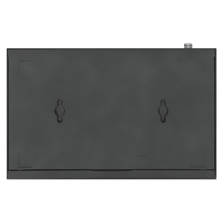 Intellinet 562058  5-Port Switch with 4 x 2.5G Ethernet Ports and 1 SFP+ Uplink