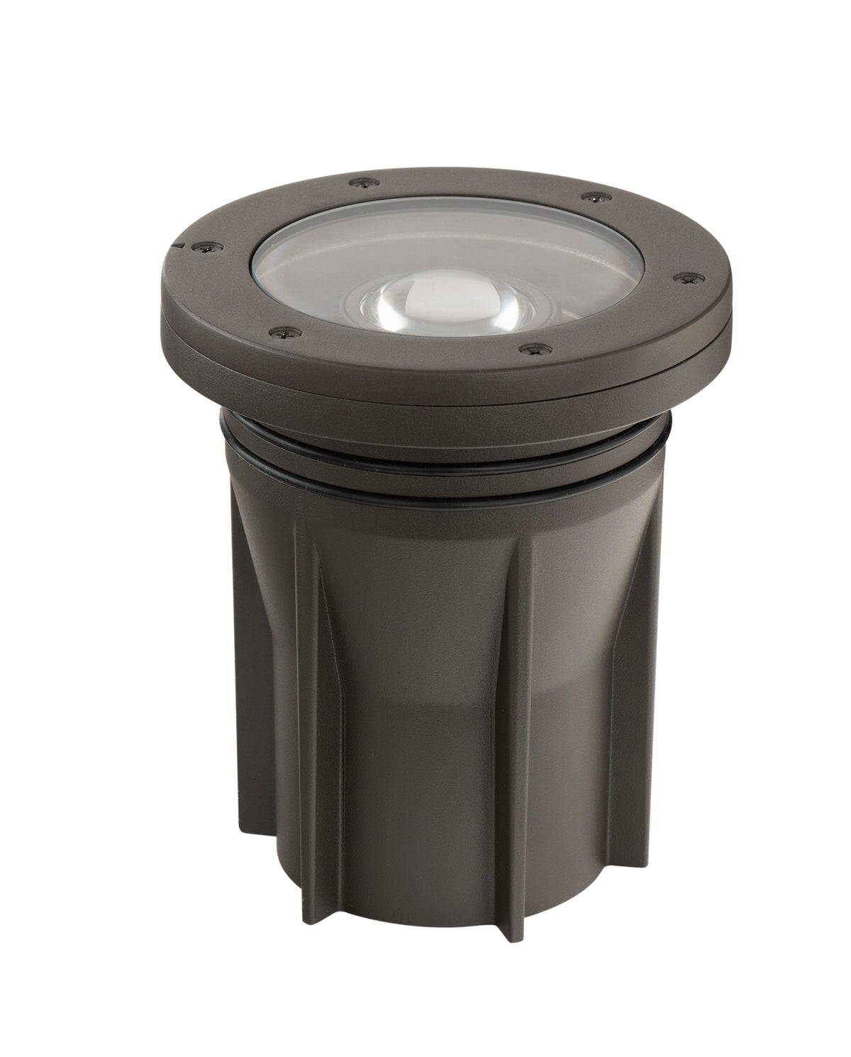 WAC Lighting 5033-27BZ LANDSCAPE GRAND INGROUND 12V 2700K AL