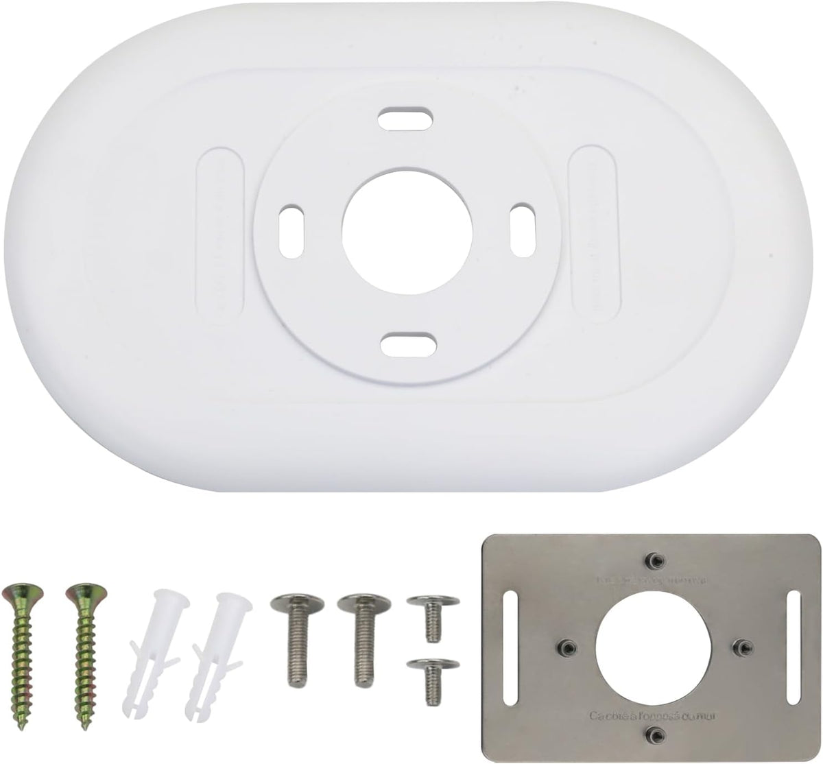 Nest Nest Thermostat Trim Kit US/CA