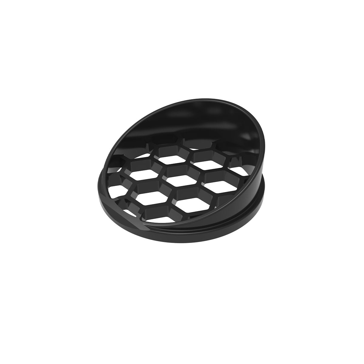 WAC Lighting 5111-30BK LANDSCAPE MINI ACCENT 12V 3000K
