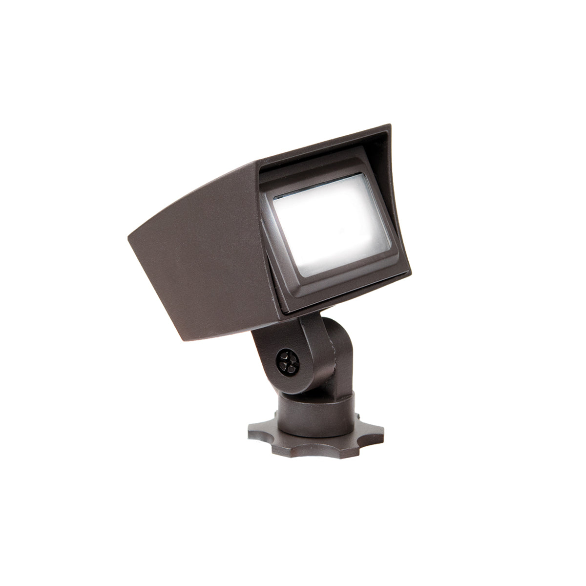 WAC Lighting 5121-27/30BZ LANDSCAPE MINI FL 12V 2700K OR 3000K