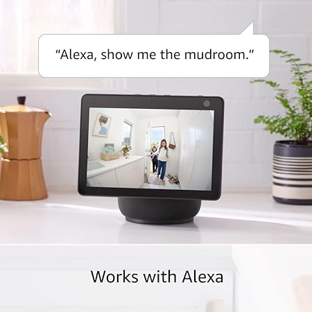 Ring Indoor Cam 2nd Gen, White