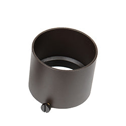 WAC Lighting 5211-SNOOT-BZ LANDSCAPE LARGE ACCENT SNOOT