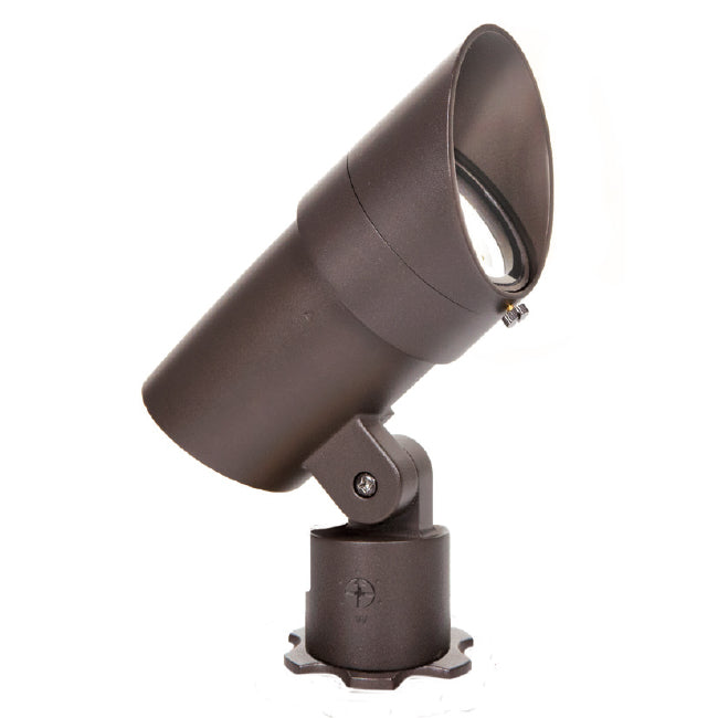 WAC Lighting 5212-30BZ LANDSCAPE LARGE ACCENT 120V 3000K