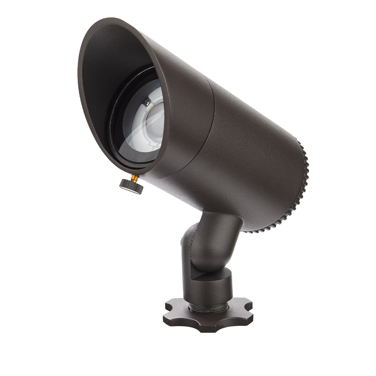 WAC Lighting 5411-27BZ LANDSCAPE INTERBEAM 12V 2700K