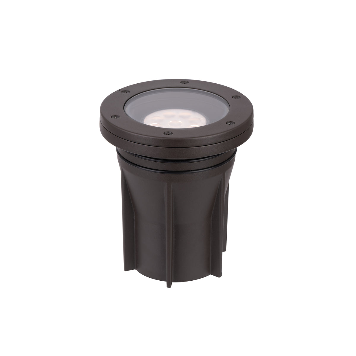 WAC Lighting 5831-CSBZ COLORSCAPING INGROUND RGBWW