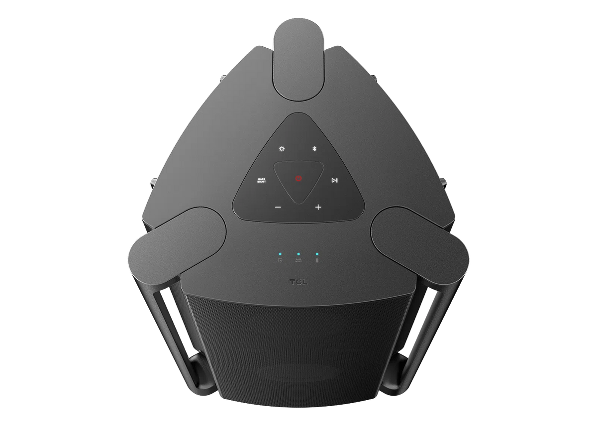 TCL TP200K Powerful Sound Party Speaker, Each
