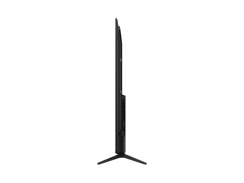 TCL Professional G60K-IU UHD, Google TV, 16/7 Commercial TV