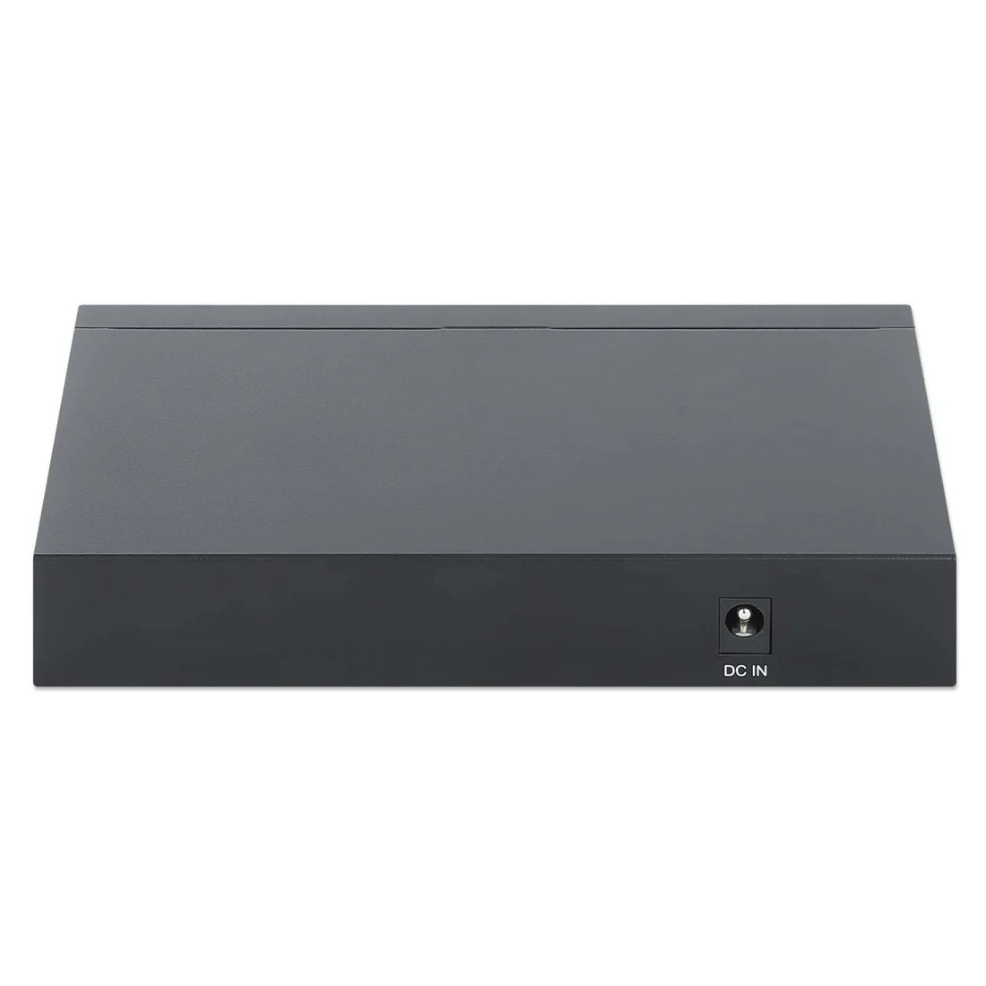Intellinet 562133 6-Port PoE++ Switch with 5 x 2.5G Ethernet Ports and 1 SFP+ Uplink