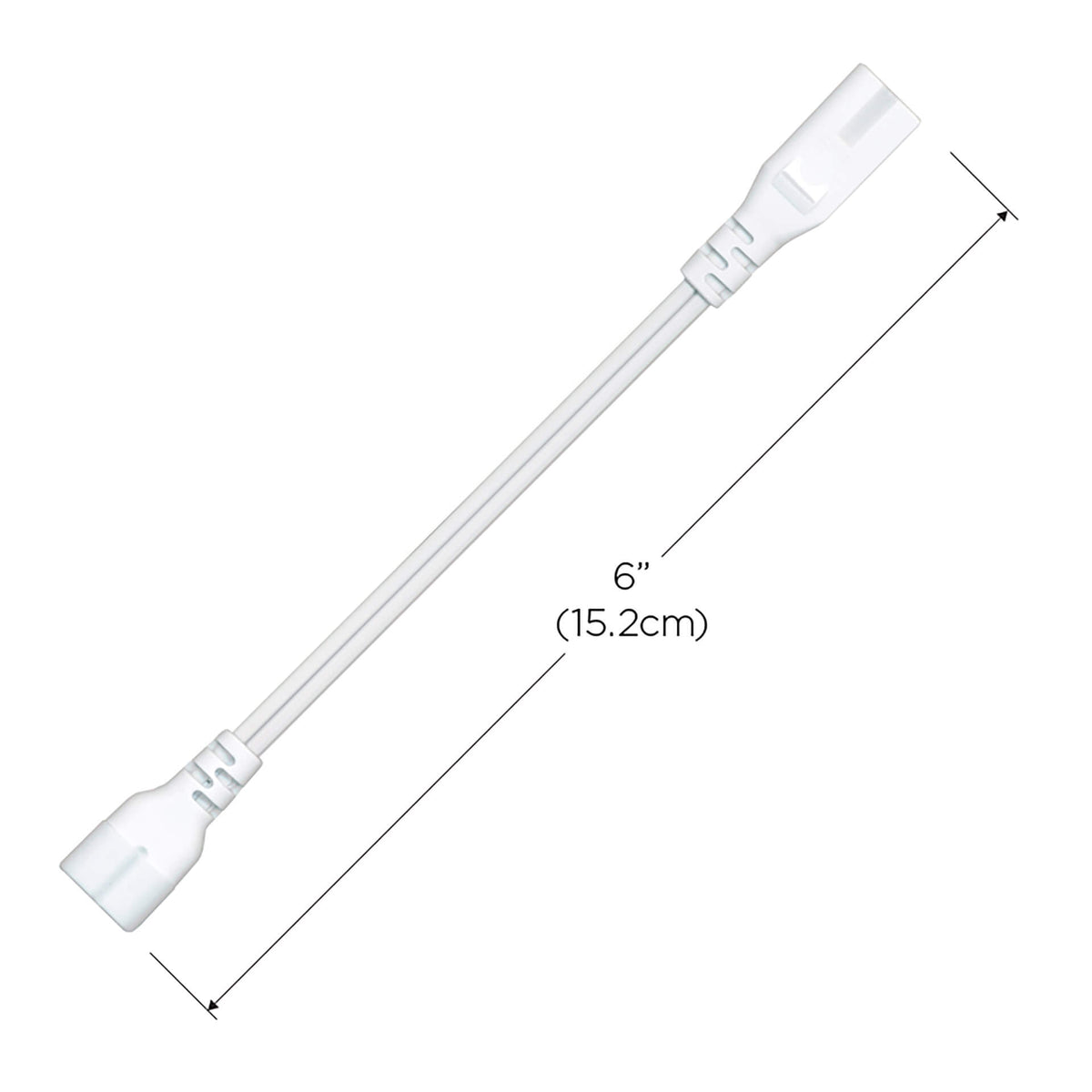DALS 6000-ACCE06 Extension Cord for PowerLED Linears