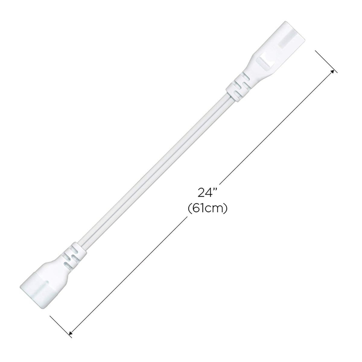DALS 6000-ACCE24 Extension Cord for PowerLED Linears