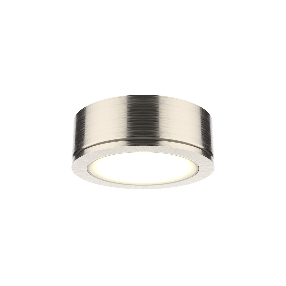 DALS 6001-CC-SN 120V PowerLED puck, 5CCT