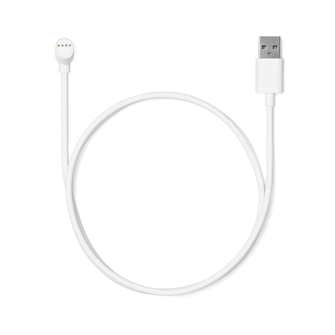 Nest Cam Replacement Charger Cable 1M (White, US)