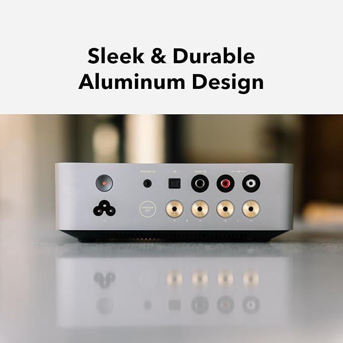 Wiim VibeLink Amp (Single Pack)