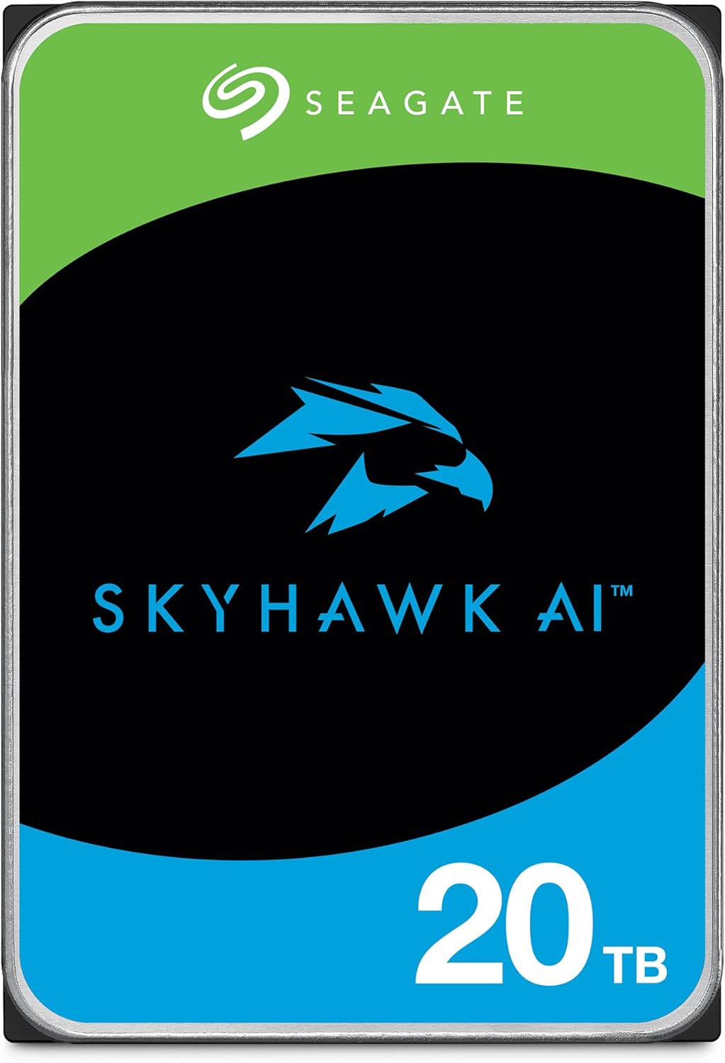 Seagate Skyhawk Video Internal Hard Drive HDD