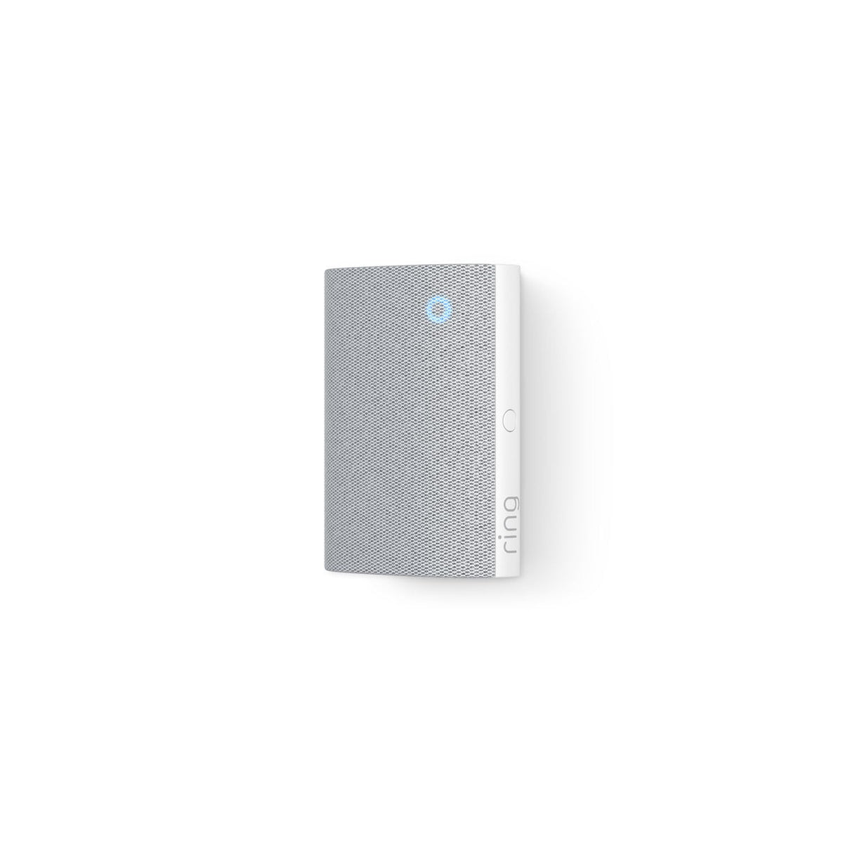 Ring Chime, White