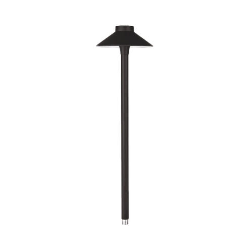 WAC Lighting Tiki 12 6.5W Path and Area Landscape Light