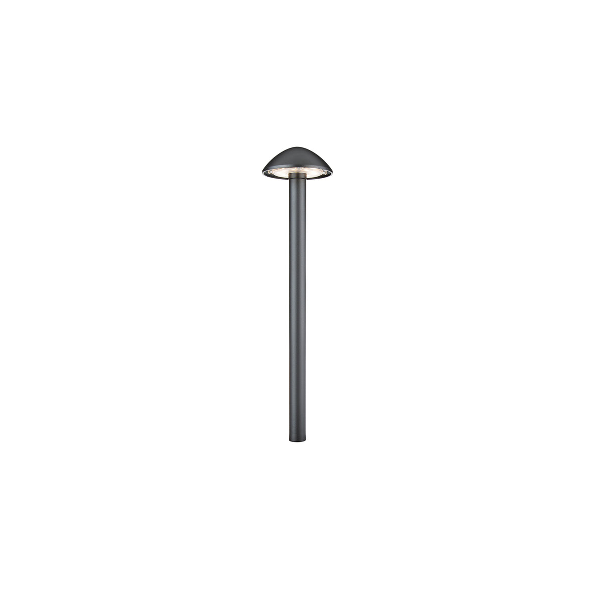 WAC Lighting 6521-30BK LED INTERPATH  12V BK AL 3000K