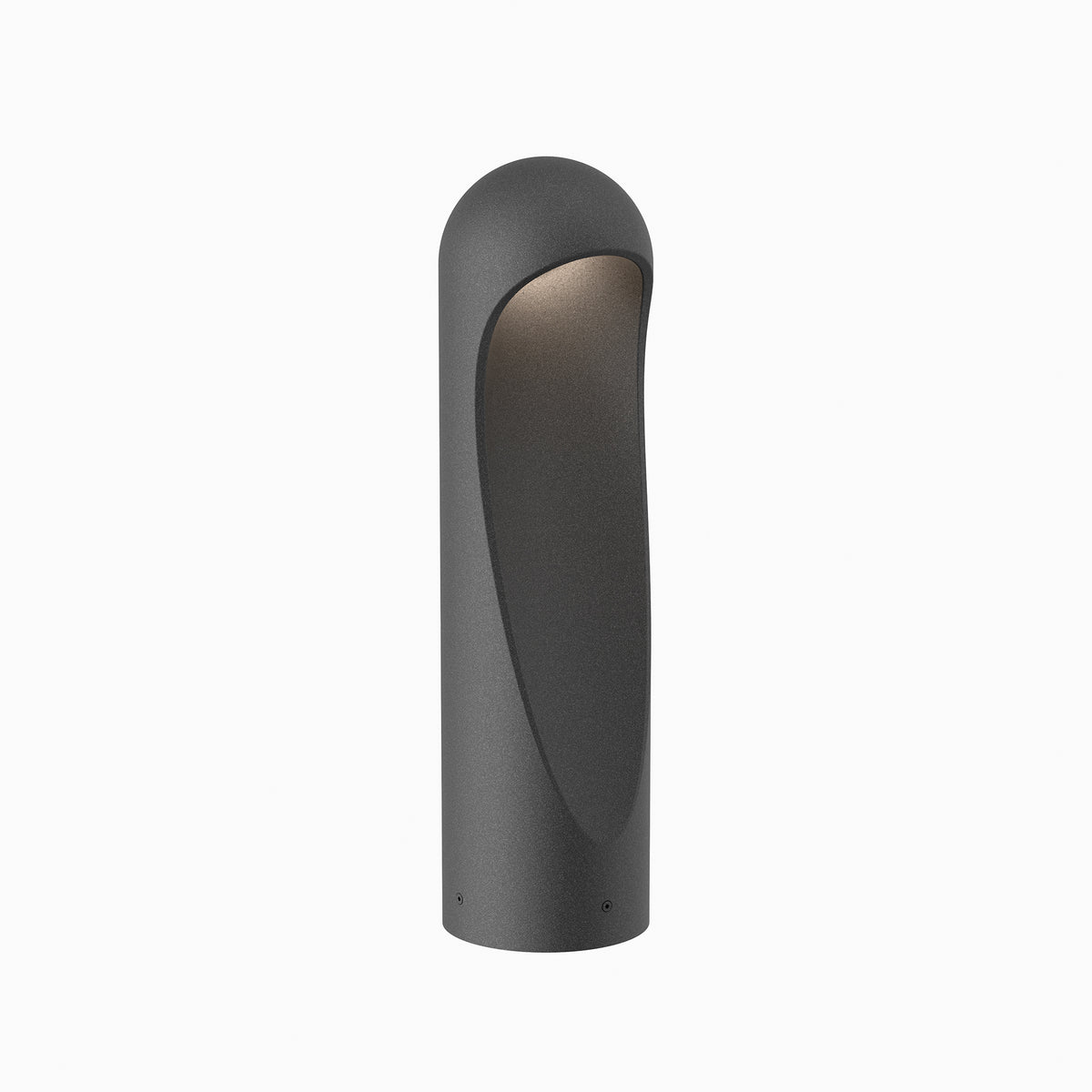 WAC Lighting 6701-30GT DECIBEL BOLLARD 12V 22IN 3000K AL BT