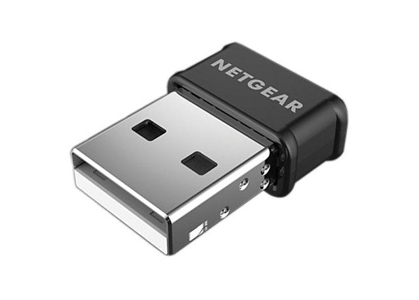 Netgear A6150100PAS AC1200 WiFi USB Adapter