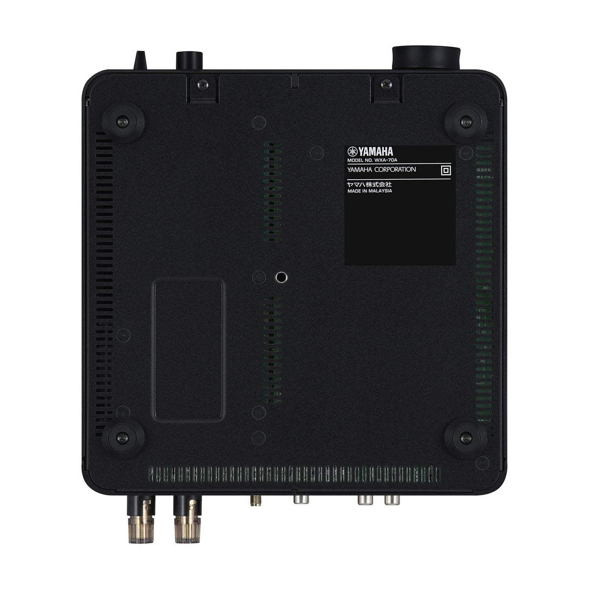 Yamaha WXA-70A Compact Streaming Amplifier