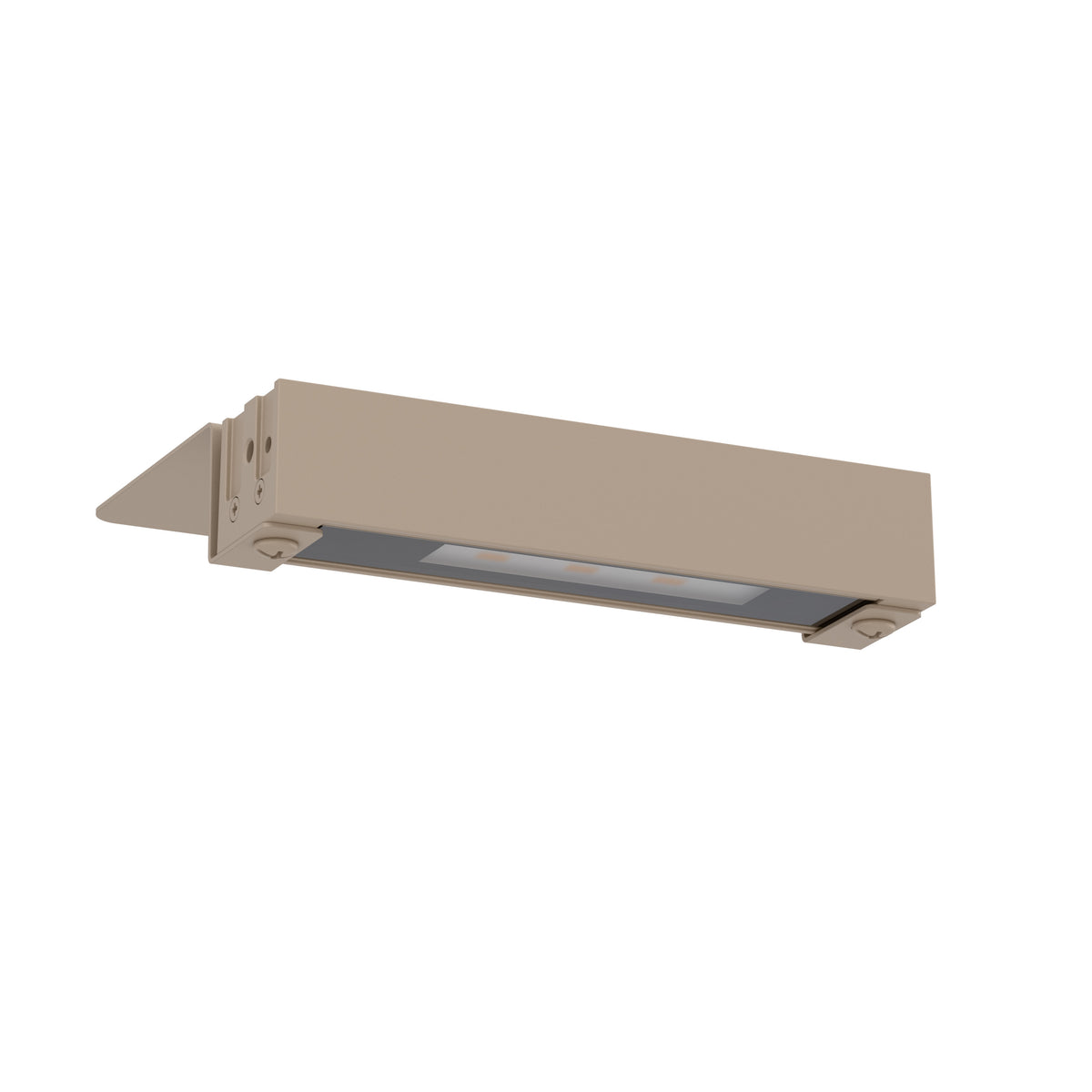WAC Lighting 7032-30SD LED HARDSCAPE 12V AL 3IN 3000K
