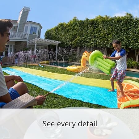 Ring Outdoor Cam Plus PoE
