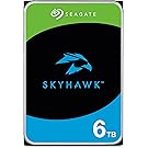 Seagate Skyhawk Video Internal Hard Drive HDD