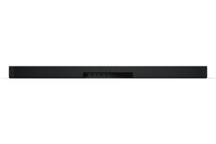 TCL Q75H Class 5.1.2 Channel Soundbar with Dolby Atmos, Ray Danz Technology, and Wireless Subwoofer