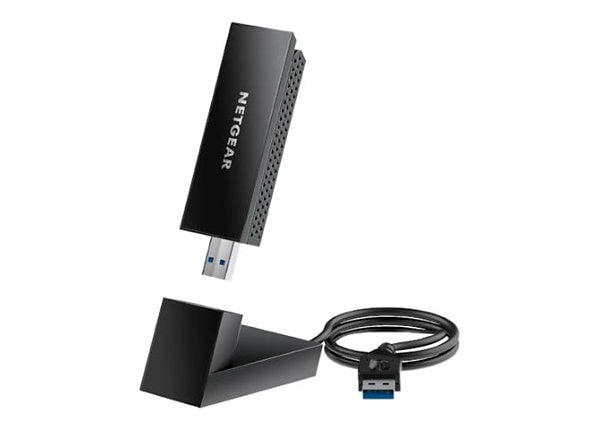 Netgear A9000100PAS WiFi 7 USB 3.0 Adapter
