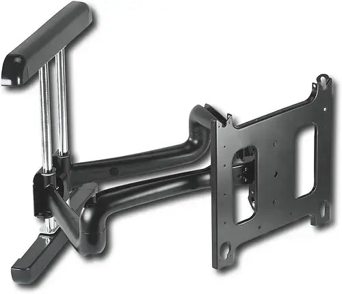 Chief PDRUB Large Flat Panel Swing Arm Wall Display Mount