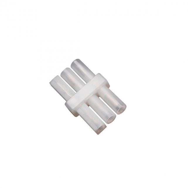 WAC Lighting BA-I-WT "I" CONNECTOR FOR LGTBARS