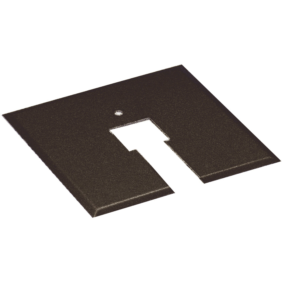 WAC Lighting CP-DB CANOPY PLATE AB COLOUR
