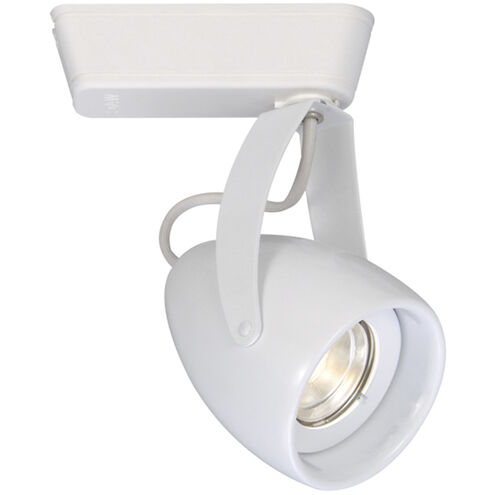 WAC Lighting Impulse 1 Light 120 J Track Fixture Ceiling Light, 1005 Lumens, and 90 CRI