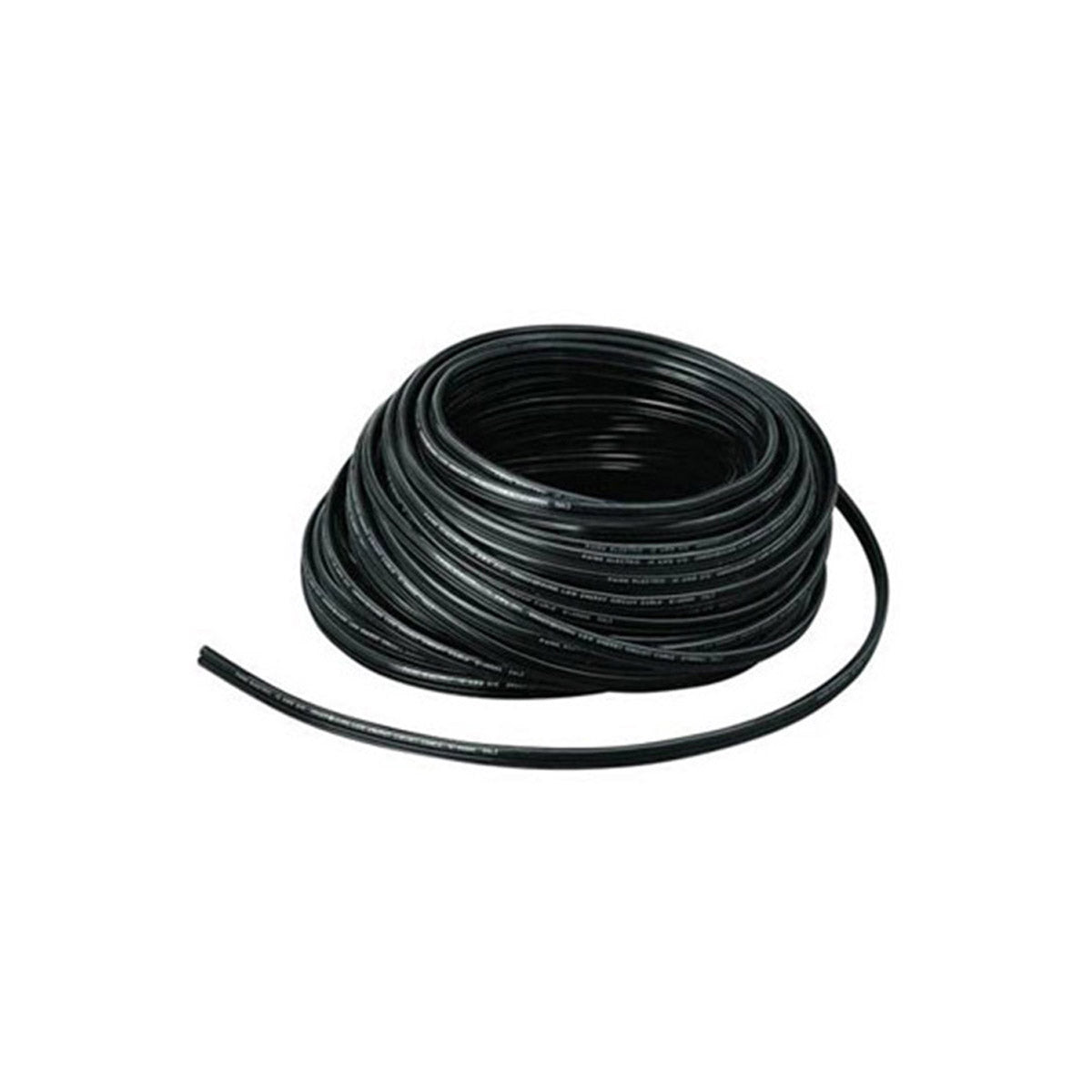 WAC Lighting 9500-12G-BK LANDSCAPE 12 GAUGE WIRE - LOW VOLT 500FT