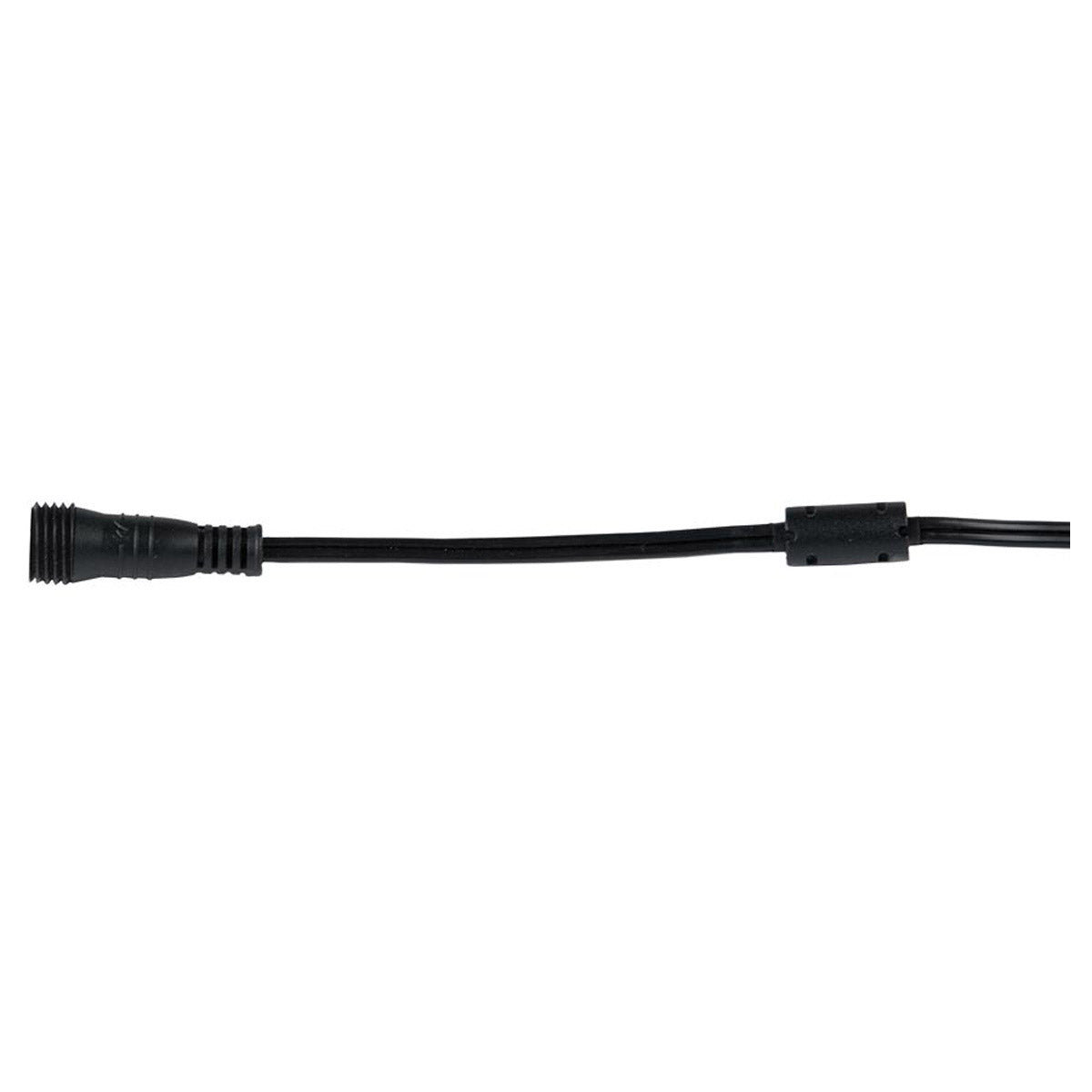 WAC Lighting 8000-10BK 10FT LEAD WIRE WITH FUSE