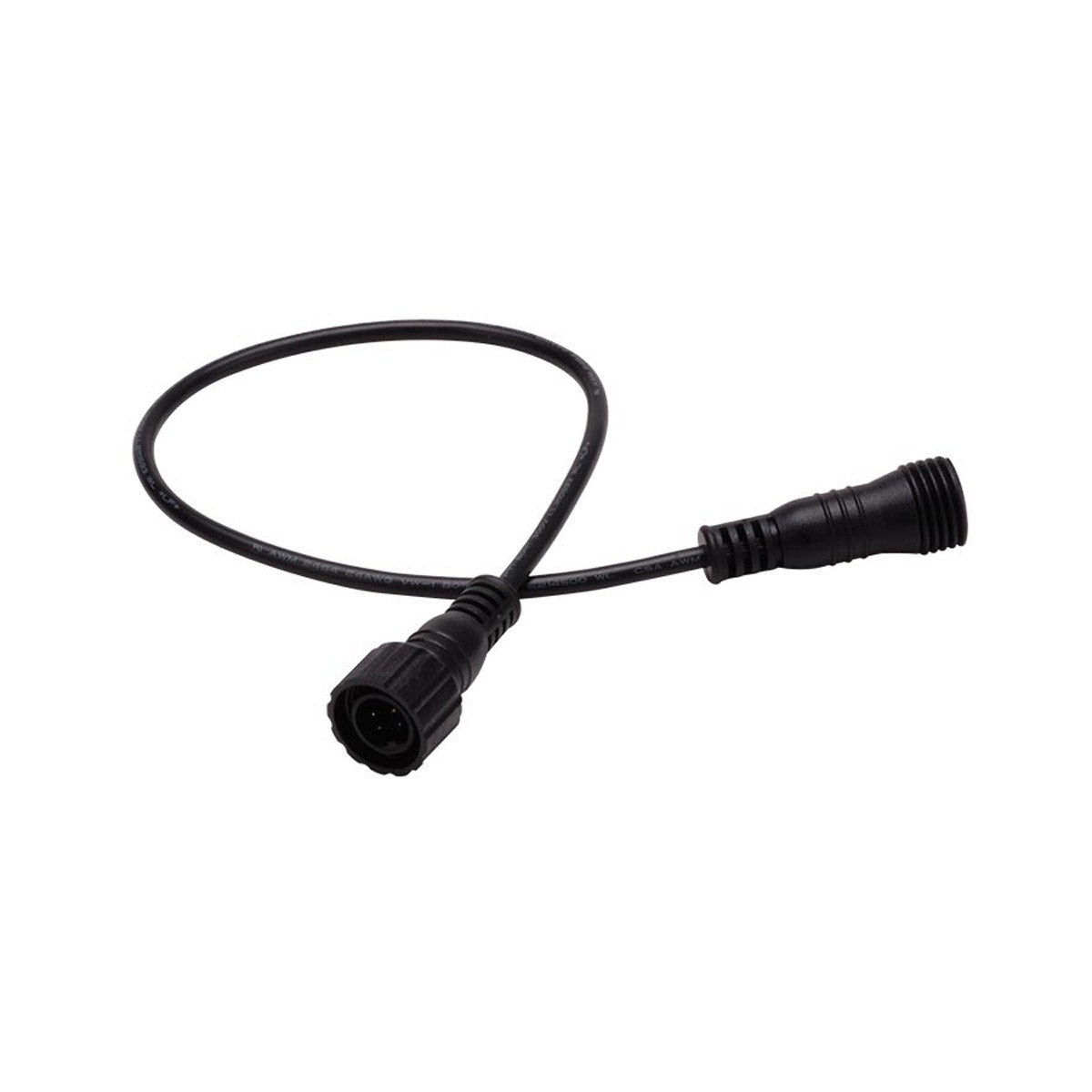 WAC Lighting 8001-6BK JOINER CABLE - 6 IN