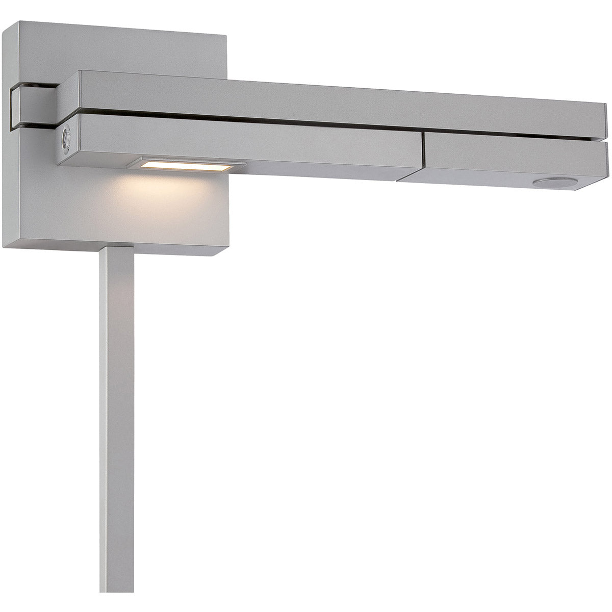WAC Lighting BL-1021R-TT FLIP RIGHT SWING ARM
