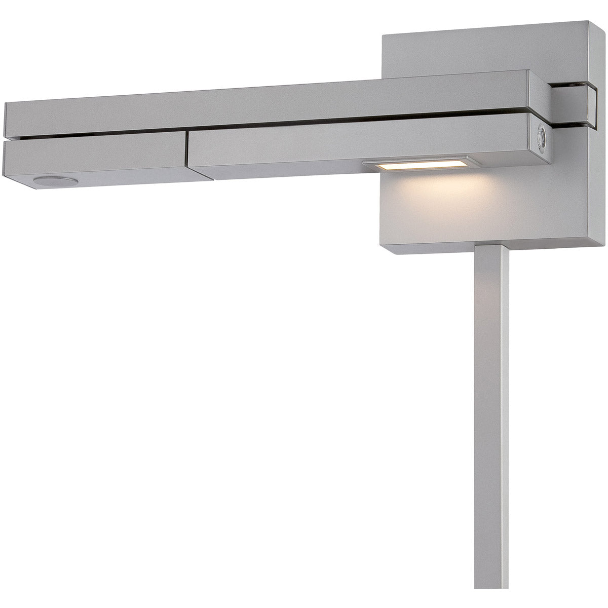 WAC Lighting BL-1021L-TT FLIP LEFT SWING ARM