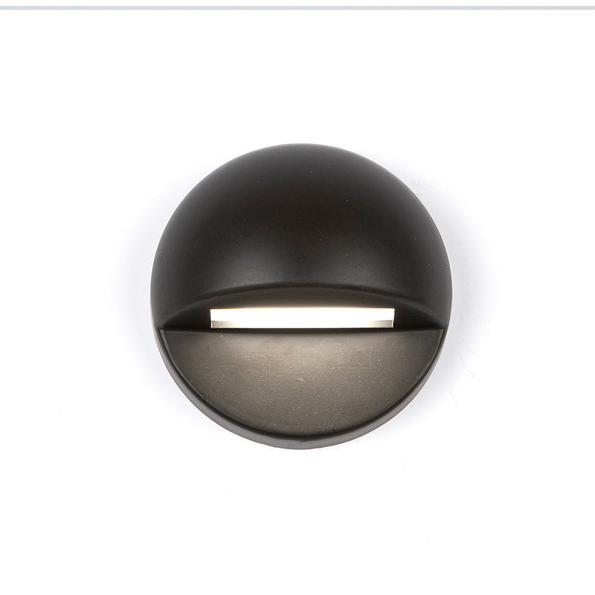 WAC Lighting 3011-30BZ LANDSCAPE DECK 12V ROUND - ALUM