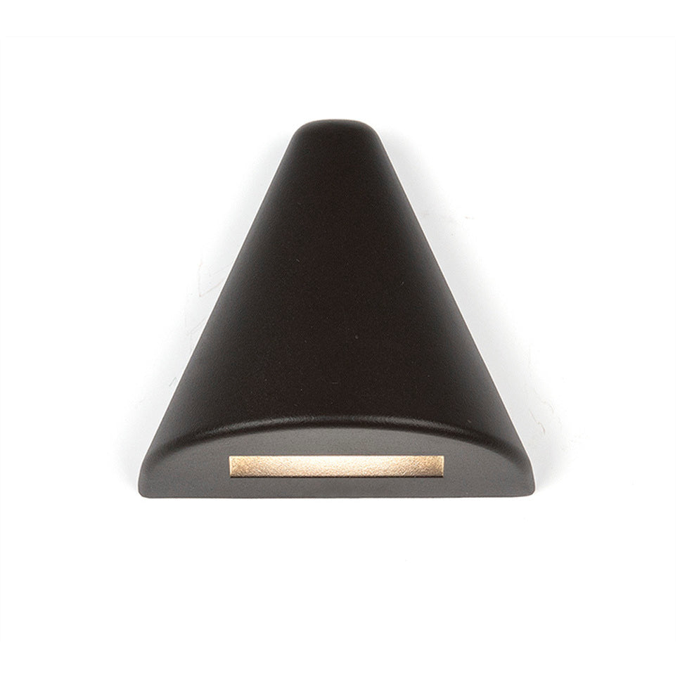 WAC Lighting 3021-27BZ LANDSCAPE DECK 12V CONE - ALUM
