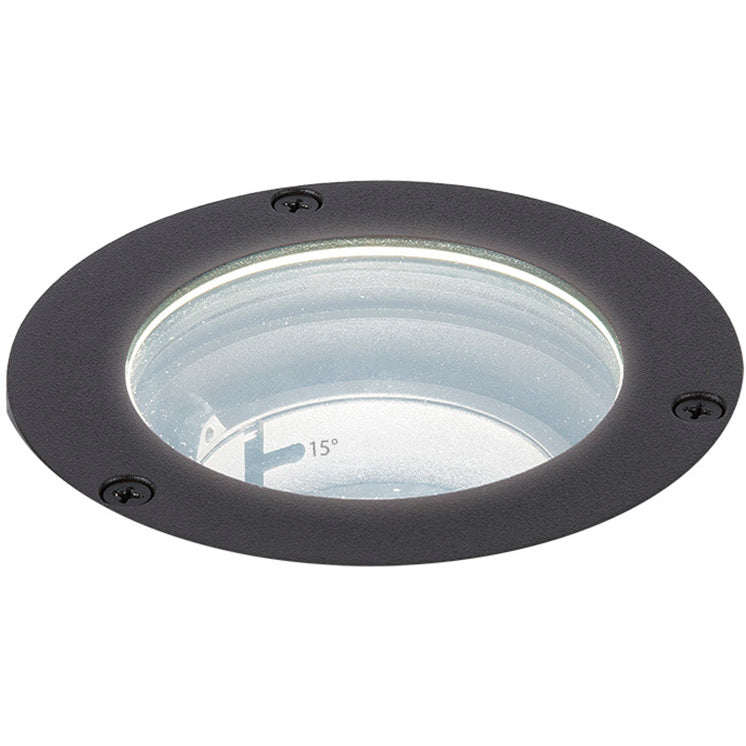 WAC Lighting 5031-27BZ LANDSCAPE INGROUND 12V 2700K