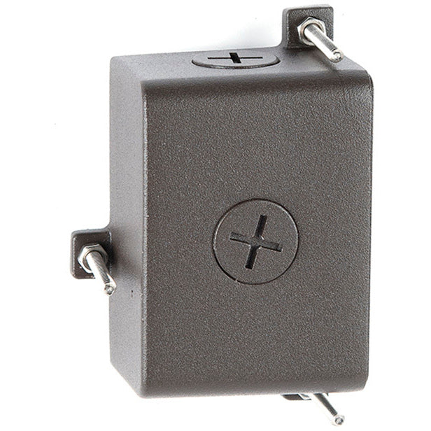 WAC Lighting 5000-TCP-BZ TREE MOUNT CANOPY