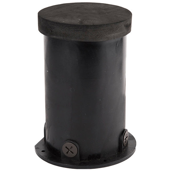WAC Lighting 5030-PIP-PVC LANDSCAPE INGROUND PLASTIC PIPE W/CAP PT