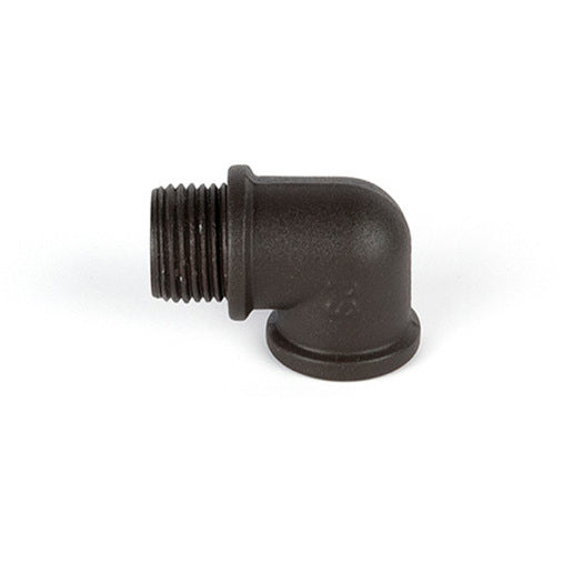 WAC Lighting 5000-LCO-BZ LANDSCAPE ROD L-COUPLER