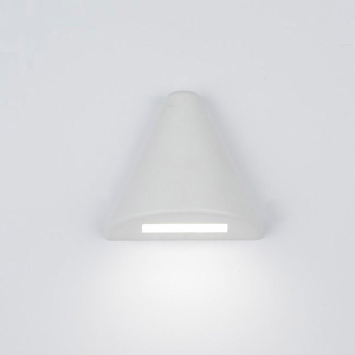 WAC Lighting 3021-27WT LANDSCAPE DECK 12V CONE - ALUM