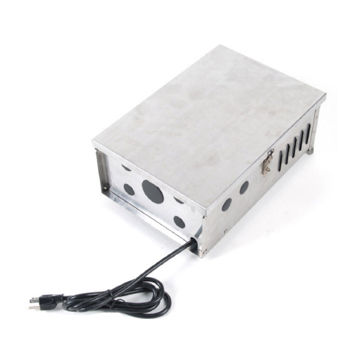 WAC Lighting 9600-TRN-SS MAG TRANSFORMER LANDSCAPE 12V 600W PRO