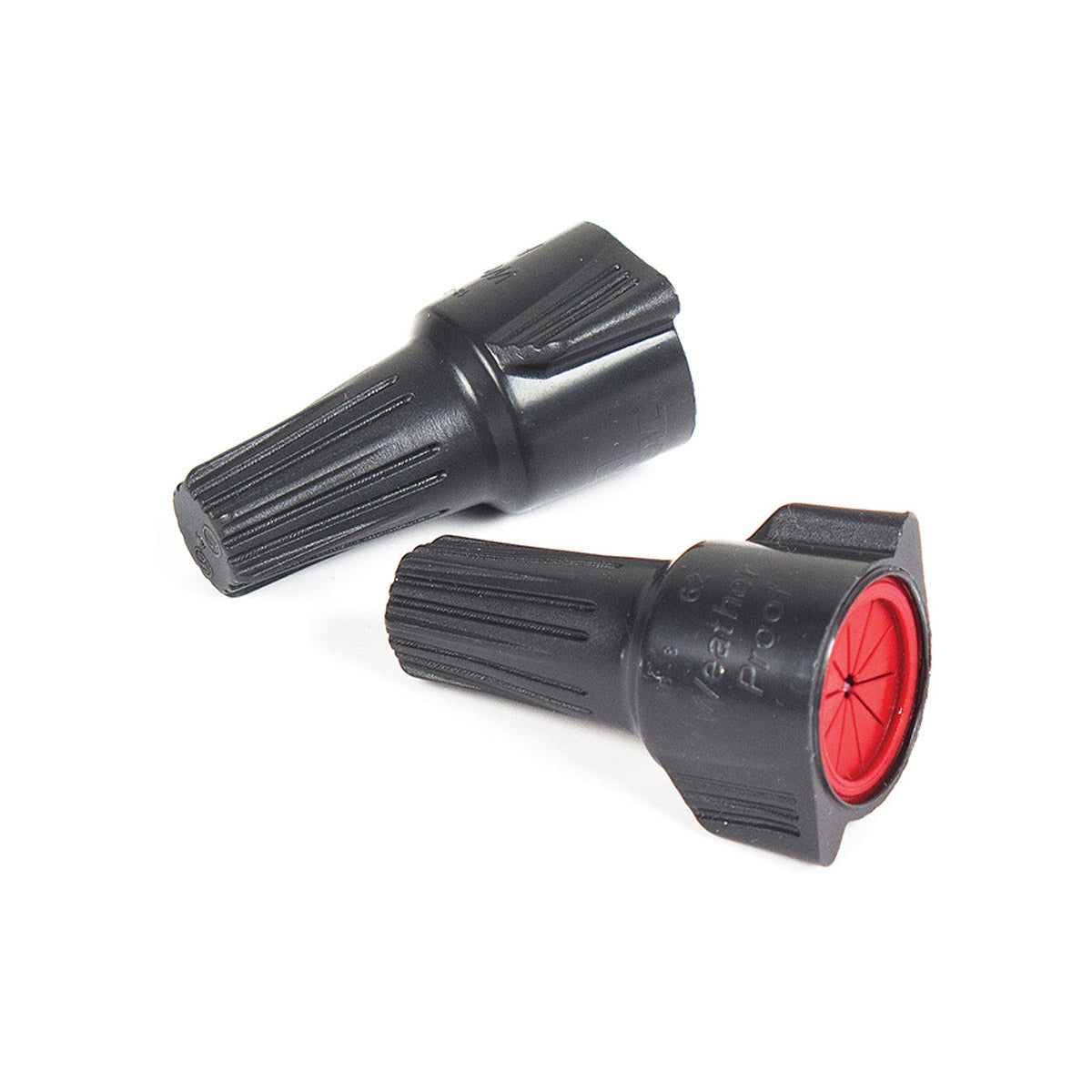 WAC Lighting 9020-WNT-BK OUTDOOR WIRE NUT  ( PACK OF 20 )