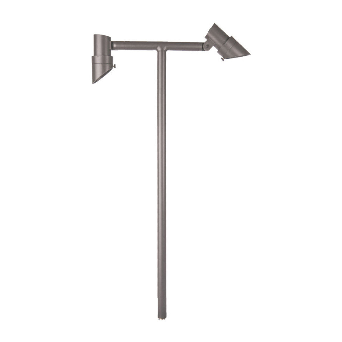 WAC Lighting 6211-30BZ LED MINI DB PATH  AL12V 3000K T MOUNT