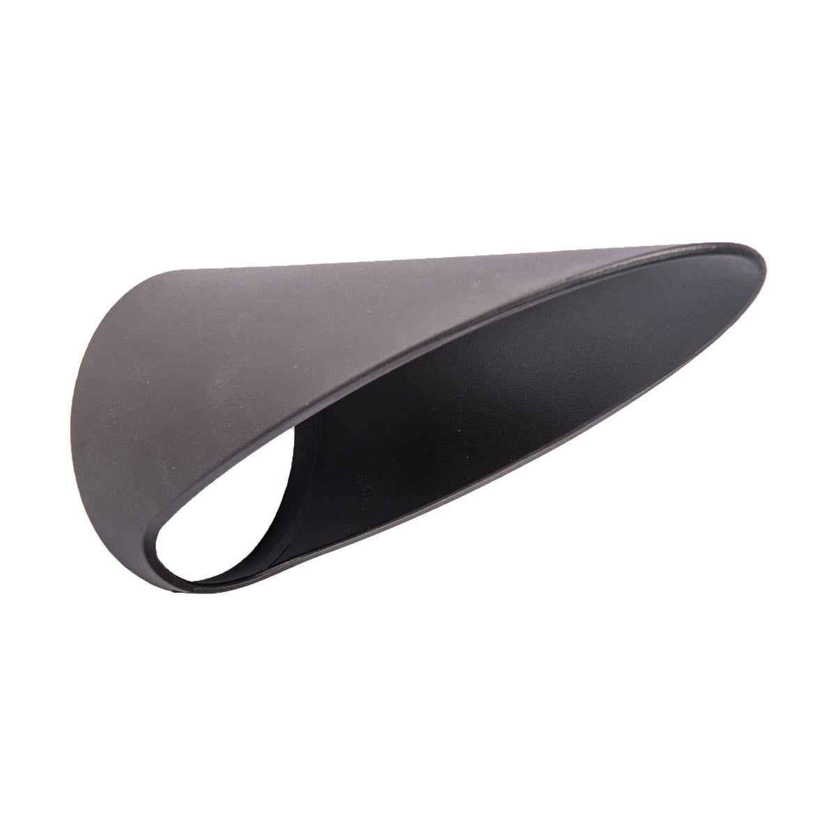 WAC Lighting 5010-LSHR-BZ LANDSCAPE 6 IN SHROUD